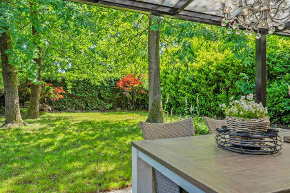 033 Sonnig Bungalow