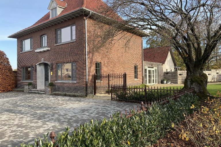 Belgi&euml;, Limburg, Peer