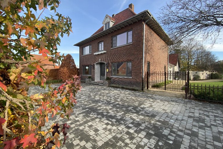 Belgi&euml;, Limburg, Peer