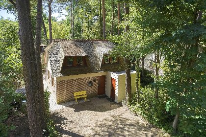 030 Hoeve Sonnevijver