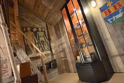 055 Maison Cuberdon