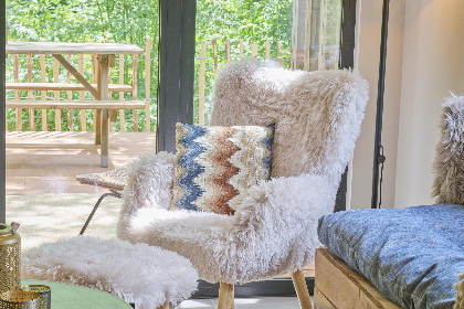 003 Cabin 22