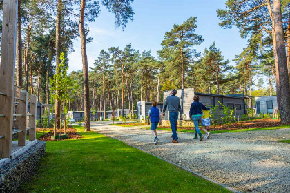 014 Een knus 6 persoons vakantiehuis in het Belgische landschap