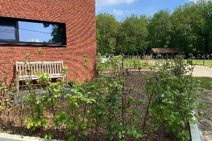 Belgi&euml;, Limburg, Zutendaal