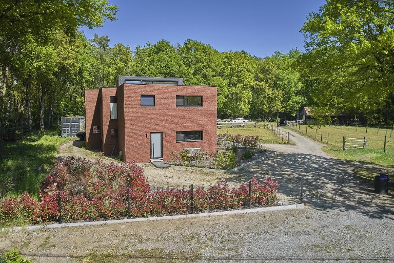 Belgi&euml;, Limburg, Zutendaal