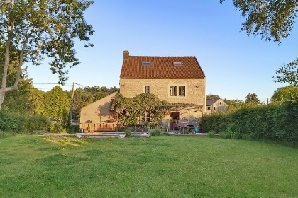 011 Mooi gelegen 8 persoons vakantiehuis in de Ardennen nabij Durbuy