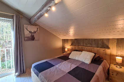 013 Luxe 8 persoons vakantiehuis in de Ardennen   met Bubbelbad en Sauna