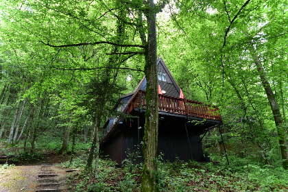 België, Luxemburg, Durbuy