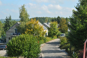 Mooi 8 persoons appartement met WiFi op Residence Durbuy in Hartje Ardennen