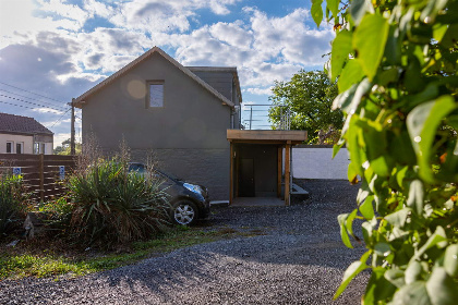 004 Prachtig 4 persoons vakantiehuis nabij Durbuy in de Ardennen