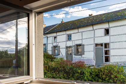 018 Prachtig 4 persoons vakantiehuis nabij Durbuy in de Ardennen