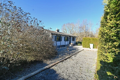 013 Vrijstaand 6 persoons vakantiehuis met bubbelbad en infraroodsauna in de Ardennen