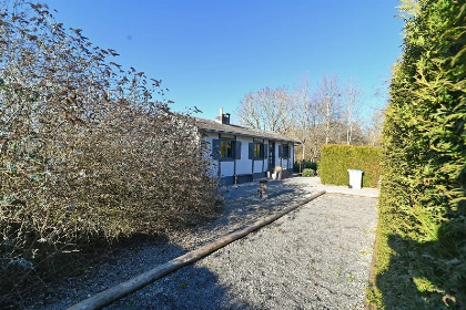 015 Vrijstaand 6 persoons vakantiehuis met hottub en infraroodsauna in de Ardennen