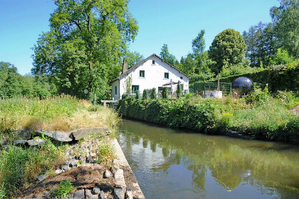 België, Luxemburg, Herbeumont