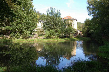 013 36 persoons groepsaccommodatie in de Ardennen