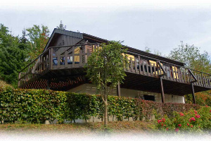 La Roche en Ardenne