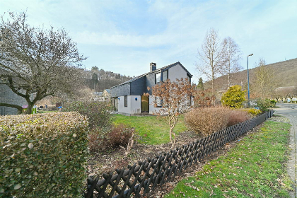 België, Luxemburg, La Roche en Ardenne