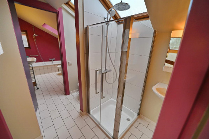 002 Exclusieve villa voor 6 personen in La Roche en Ardennes. Gratis Wifi