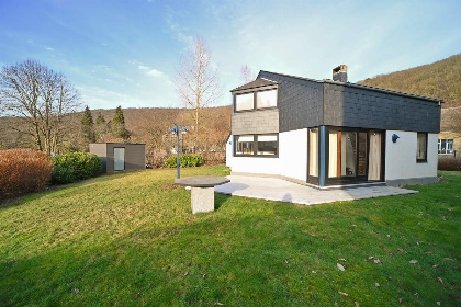 003 Exclusieve villa voor 6 personen in La Roche en Ardennes. Gratis Wifi