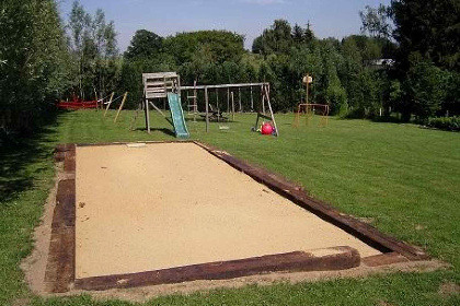 001 Gezellige 5 persoons vakantiehuis in het hart van de Ardennen