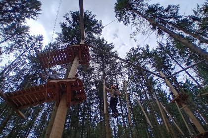 023 Gezellige 5 persoons vakantiehuis in het hart van de Ardennen