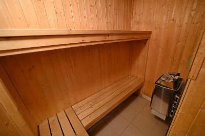 018 Knus 8 persoons vakantiehuis nabij La Roche.   Vakantiehuis met sauna en WiFi