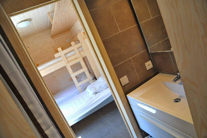 011 Luxe 12 persoons vakantiehuis nabij La Roche.   Vakantiehuis met sauna   WIFI