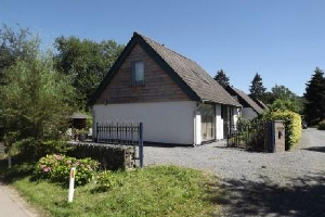 Mooi 6 persoons vakantiehuis in de Ardennen