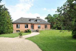 Mooi 15 pers. vakantiehuis centraal in de Ardennen gelegen. | Aanrader