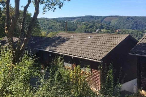 Comfortabel chalet voor 8 personen in de Ardennen