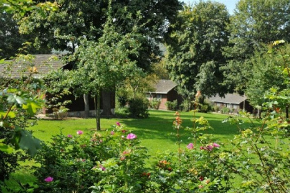 010 Comfortabel chalet voor 8 personen in de Ardennen