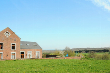 001 Comfortabel 30 persoons groepsaccommodatie in de Ardennen   Wellness