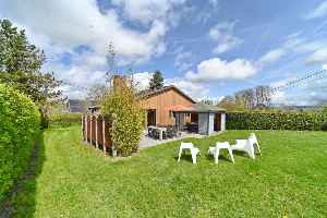 Mooi 8 pers. vakantiehuis in het Ardenner plaatsje Noiseux met sauna en bubbelbad