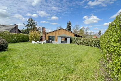 013 Mooi 8 pers. vakantiehuis in het Ardenner plaatsje Noiseux met sauna en bubbelbad