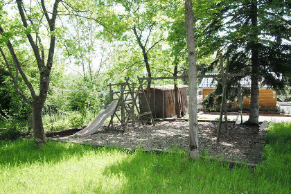 004 Prachtig 15 persoons vakantiehuis met een heerlijk uitzicht over de Ardennen