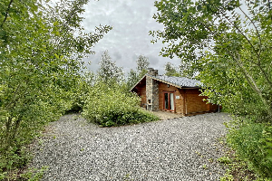 Basic zes persoons vakantiehuis in de Ardennen