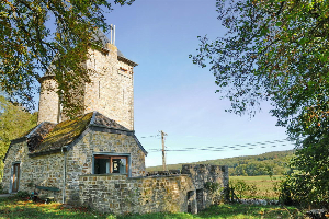 Prachtig 9 persoons vakantiehuis in de Ardennen