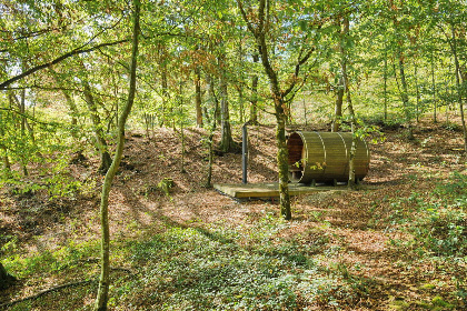 009 Prachtig 9 persoons vakantiehuis in de Ardennen