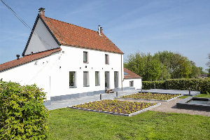 Landhuis Brakelbos