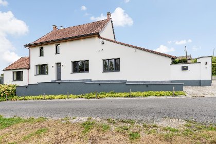 050 Landhuis Brakelbos