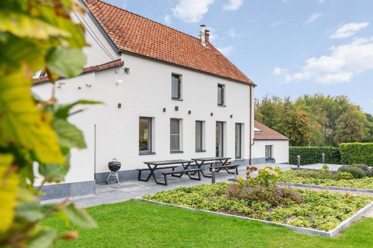 Belgi&euml;, Oost-Vlaanderen, Brakel