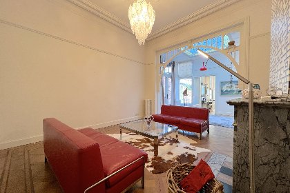 001 La Maison Bleue petite