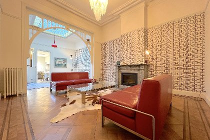 010 La Maison Bleue petite