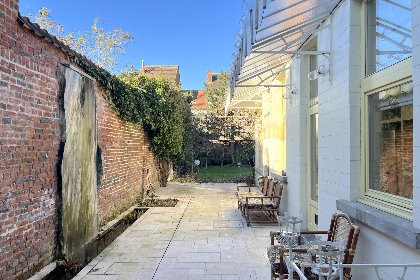 027 La Maison Bleue petite