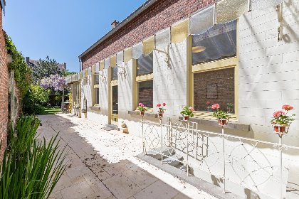 037 La Maison Bleue petite