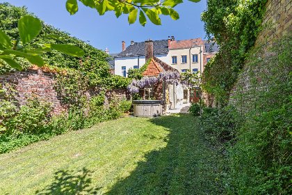 039 La Maison Bleue petite