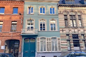 La Maison Bleue Ronse