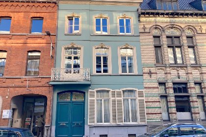 Belgi&euml;, Oost-Vlaanderen, Ronse