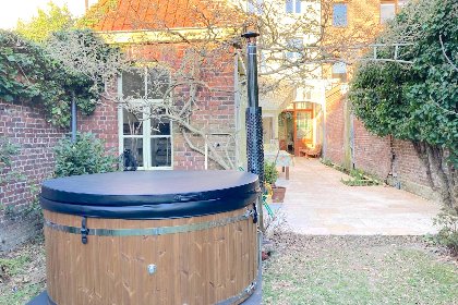 008 La Maison Bleue Ronse