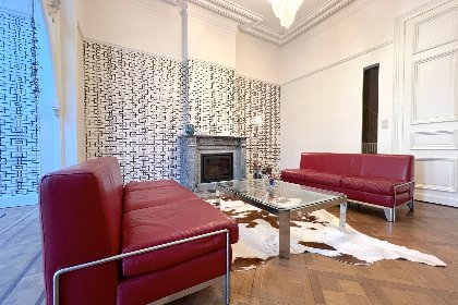 011 La Maison Bleue Ronse